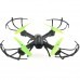 Eachine E31 With High Hold Mode 2.4G 4CH 6-Axis RC Drone RTF