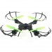 Eachine E31 With High Hold Mode 2.4G 4CH 6-Axis RC Drone RTF