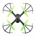 Eachine E31 With High Hold Mode 2.4G 4CH 6-Axis RC Drone RTF