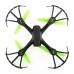 Eachine E31 With High Hold Mode 2.4G 4CH 6-Axis RC Drone RTF