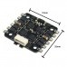 Hakrc 20x20mm 15A Blheli_S BB2 2-4S Dshot 4 In 1 ESC for Racing Drone
