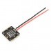 Hakrc 20x20mm 15A Blheli_S BB2 2-4S Dshot 4 In 1 ESC for Racing Drone