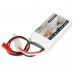 4Pcs XF Power 7.4V 550mah 70C 2S Lipo Battery JST Plug