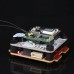 Emax F4 Magnum All In One FPV Stack Tower System F4 OSD 4 In 1 BLHeli_S 30A ESC VTX FrSky XM+ RX