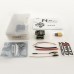 Emax F4 Magnum All In One FPV Stack Tower System F4 OSD 4 In 1 BLHeli_S 30A ESC VTX FrSky XM+ RX