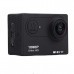 AT-L207 1080P 140 Degree Wide Angle WiFi Camera Ultra HD Waterproof 30m FPV Sport Action Cam