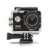 AT-L207 1080P 140 Degree Wide Angle WiFi Camera Ultra HD Waterproof 30m FPV Sport Action Cam