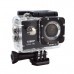AT-L207 1080P 140 Degree Wide Angle WiFi Camera Ultra HD Waterproof 30m FPV Sport Action Cam