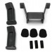 Heightened Landing Gear + Protector Guard + Propellers Blade Set For DJI Mavic Pro