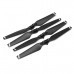 Heightened Landing Gear + Protector Guard + Propellers Blade Set For DJI Mavic Pro