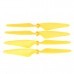 Hubsan X4 STAR H507A RC Drone Spare Parts Propellers With Screws H507A-03