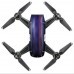 RC Drone Spare Parts Waterproof Body Stickers For DJI SPARK