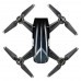RC Drone Spare Parts Waterproof Body Stickers For DJI SPARK