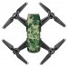 RC Drone Spare Parts Waterproof Body Stickers For DJI SPARK