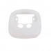 Transmitter Silicone Protective Cover RC Drone Spare Parts For DJI Phantom 4 Mavic Pro
