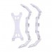 Universal Extended Landing Skids With Gimbal Camera Protective Board For DJI Phantom 4 Pro/ 4 Pro+