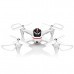 Syma X15W WiFi FPV With Camera Altitude Hold 3D Flips RC Drone RTF