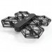 GTENG T908W DIY Assembly Blocks WIFI FPV With 0.3MP HD Camera Aititude Mode RC Drone RTF