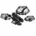 GTENG T908W DIY Assembly Blocks WIFI FPV With 0.3MP HD Camera Aititude Mode RC Drone RTF