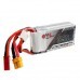 Gaoneng GNB 11.1V 350mAh 50/100C 3S Lipo Battery JST/XT30 Plug