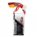 Gaoneng GNB 11.1V 350mAh 50/100C 3S Lipo Battery JST/XT30 Plug