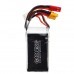 Gaoneng GNB 11.1V 350mAh 50/100C 3S Lipo Battery JST/XT30 Plug