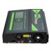 EV-PEAK CD3 2X200W 25A Dual AC/DC 1-6S Lipo Battery Balance Charger Discharger With Touch Screen