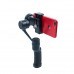 iSteady GC3 360 Degree 3-Axis Handheld Gimbal Stabilizer For 6 Inch Smartphone GoPro SJCAM Xiaoyi