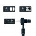 iSteady GC3 360 Degree 3-Axis Handheld Gimbal Stabilizer For 6 Inch Smartphone GoPro SJCAM Xiaoyi