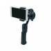 iSteady GC3 360 Degree 3-Axis Handheld Gimbal Stabilizer For 6 Inch Smartphone GoPro SJCAM Xiaoyi