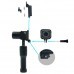 iSteady GG2 3-Axis Handheld Gimbal Camera Stabilizer Support GoPro 3/3+/4/5 Session Xiaoyi AEE SJCam M10