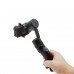 iSteady GG2 3-Axis Handheld Gimbal Camera Stabilizer Support GoPro 3/3+/4/5 Session Xiaoyi AEE SJCam M10