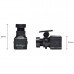 BitEye SA-A3161 Mini 700TVL 2.8mm HD CCD FPV Camera With Build in OSD PAL/NTSC
