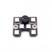 EXUAV 99g 208mm Wheelbase 3.5mm Carbon Fiber X Structure FPV Racing Frame with Buzzer LED Board