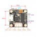 Super_S F4 2S Flight Controller Built-in Betaflight OSD + Super_S BS06D 4in1 Blheli_S 6A ESC