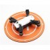 Drone Parking Apron 25CM Waterproof Portable Landing Pad for DJI Spark Mini Racer Drone