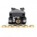 Camera Lens Filter Accessories UV / ND4/8/16 Combo / ND4/8/16-PL Combo HD Filter for DJI MAVIC Pro