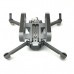 Extended Riser Height Landing Gear with RF-V16 GPS Tracker Mount Holder 3D Print for DJI MAVIC PRO 