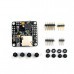Omnibus F7 Pro Flight Controller Built-in Dual Gyro AIO OSD Current Sensor and LC Power Filter