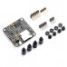 Omnibus F7 Pro Flight Controller Built-in Dual Gyro AIO OSD Current Sensor and LC Power Filter