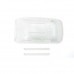 FuriousFPV Transparent Spare Cover Door Case For True-D V3/3.5 Fatshark Goggles