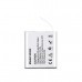 3.85V 1200mah Li-ion Replacement Battery for Firefly 8s Action Camera
