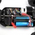 HAIBOXING 18859E 1/18 2.4G 4WD 30KM/H Electric Powered Off-road Truck