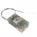 Radiolink FHSS R4FG 2.4G 4 Channel Radio Control System RC4GS&T8FB RX Receiver