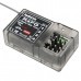 Radiolink FHSS R4FG 2.4G 4 Channel Radio Control System RC4GS&T8FB RX Receiver