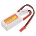 ZOP Power 11.1V 350mAh 70C 3S Lipo Battery JST Plug