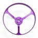 One PC Colorful 7075 Aluminum Alloy 2 Inch Propeller Protective Guard for 1104 Motor 