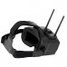 Skyzone GS500 5.8G 48CH Raceband Diversity FPV Goggles 5 Inches 800*480 HDMI Video Glasses