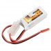 ZOP Power 7.4V 450mAh 60C 2S Lipo Battery JST Plug For Eachine Aurora 90 100 FPV Racer