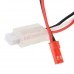 ZOP Power 7.4V 450mAh 60C 2S Lipo Battery JST Plug For Eachine Aurora 90 100 FPV Racer